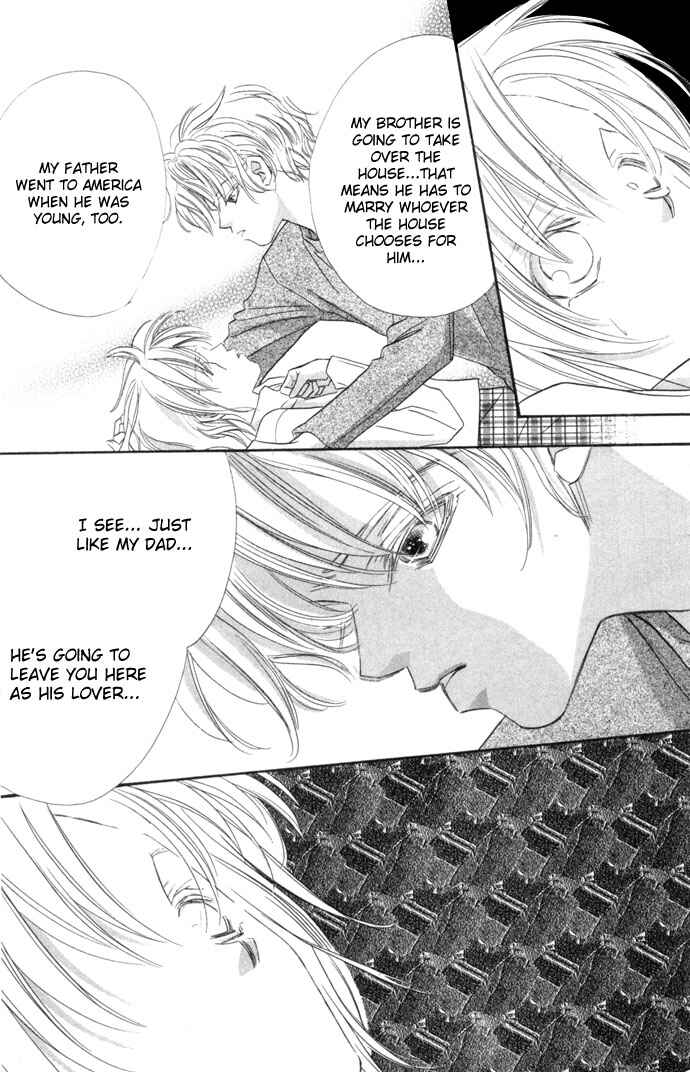Page 43 Chapter 7 Kimi wa Boku no Mono