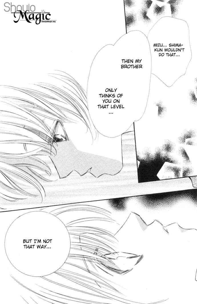 Page 44 Chapter 7 Kimi wa Boku no Mono