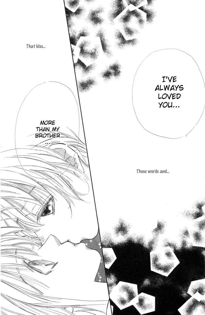 Page 45 Chapter 7 Kimi wa Boku no Mono