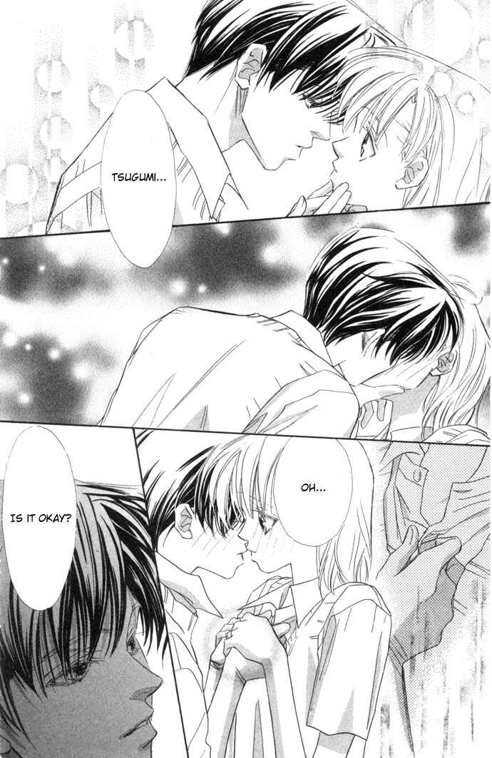 Page 8 Chapter 7 Kimi wa Boku no Mono