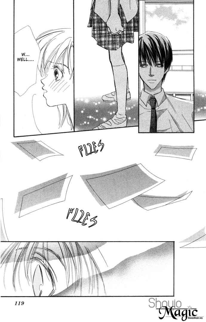 Page 23 Chapter 3 Kimi wa Boku no Mono