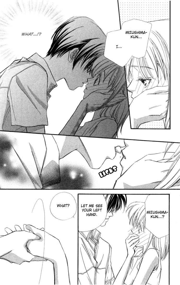 Page 29 Chapter 3 Kimi wa Boku no Mono