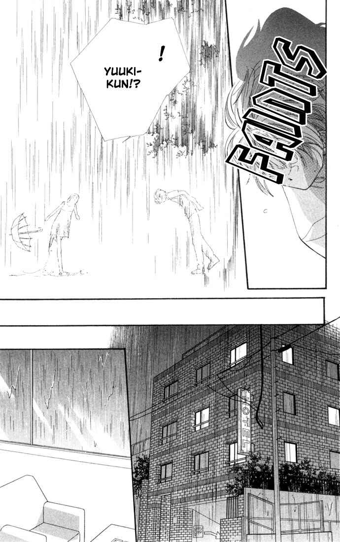 Page 37 Chapter 3 Kimi wa Boku no Mono