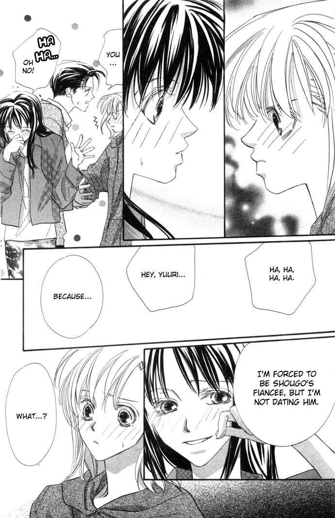 Page 13 Chapter 6 Kimi wa Boku no Mono