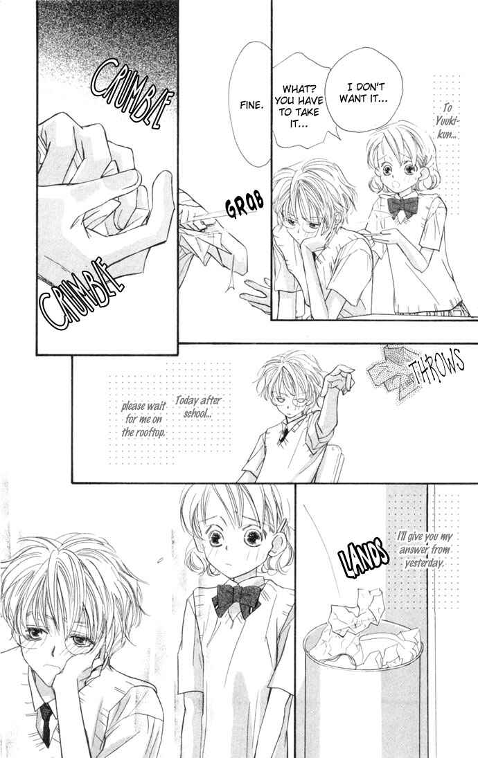 Page 19 Chapter 6 Kimi wa Boku no Mono