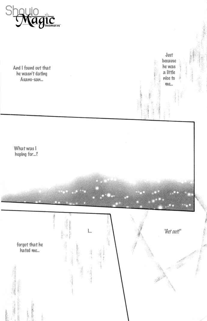 Page 25 Chapter 6 Kimi wa Boku no Mono