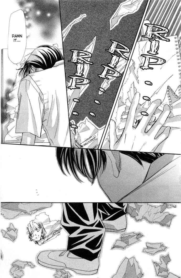 Page 27 Chapter 6 Kimi wa Boku no Mono