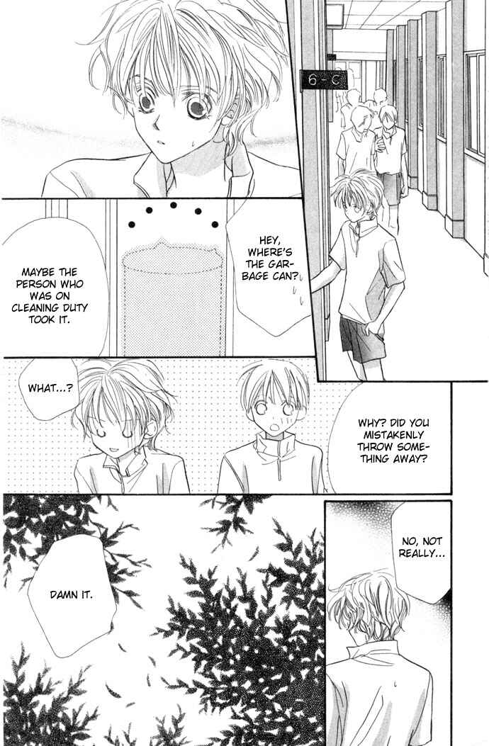 Page 29 Chapter 6 Kimi wa Boku no Mono