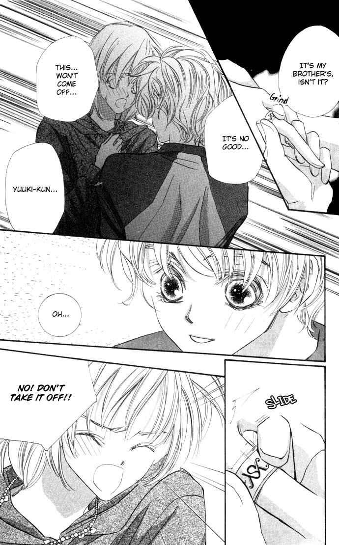 Page 3 Chapter 6 Kimi wa Boku no Mono