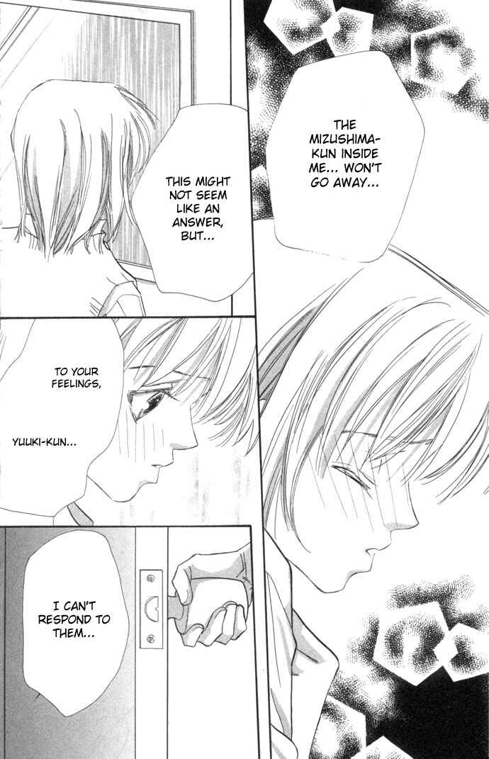 Page 34 Chapter 6 Kimi wa Boku no Mono