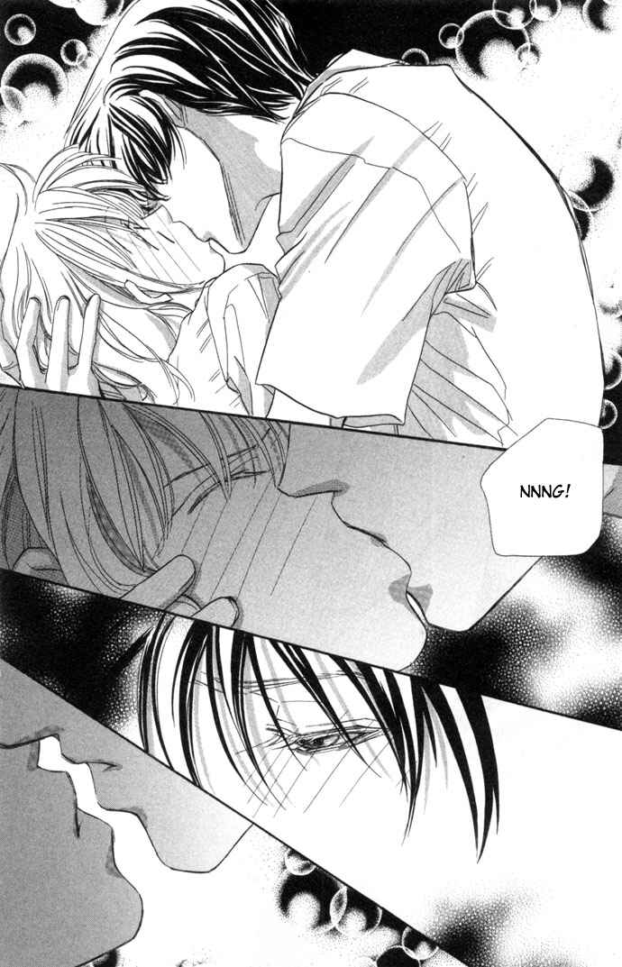 Page 40 Chapter 6 Kimi wa Boku no Mono