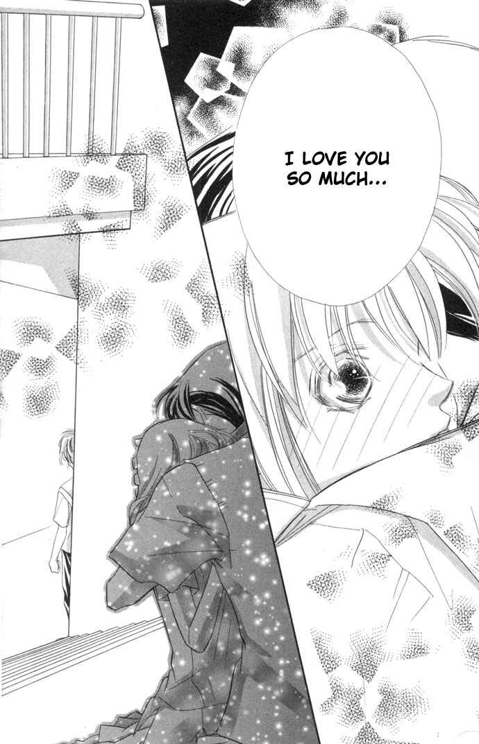 Page 42 Chapter 6 Kimi wa Boku no Mono