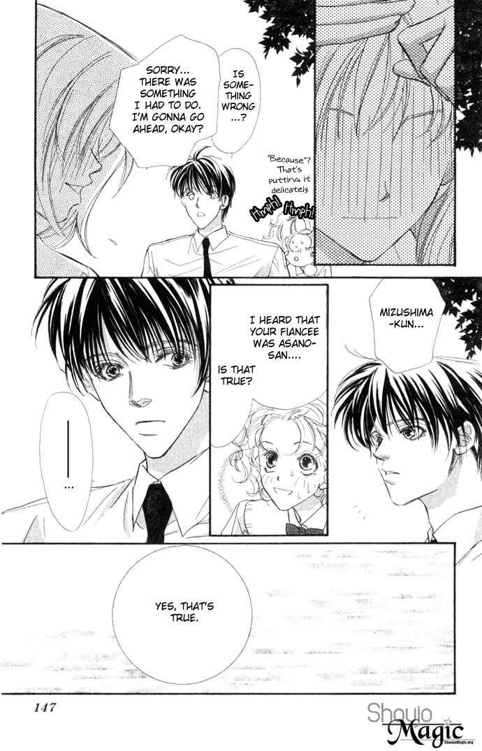 Page 13 Chapter 4 Kimi wa Boku no Mono