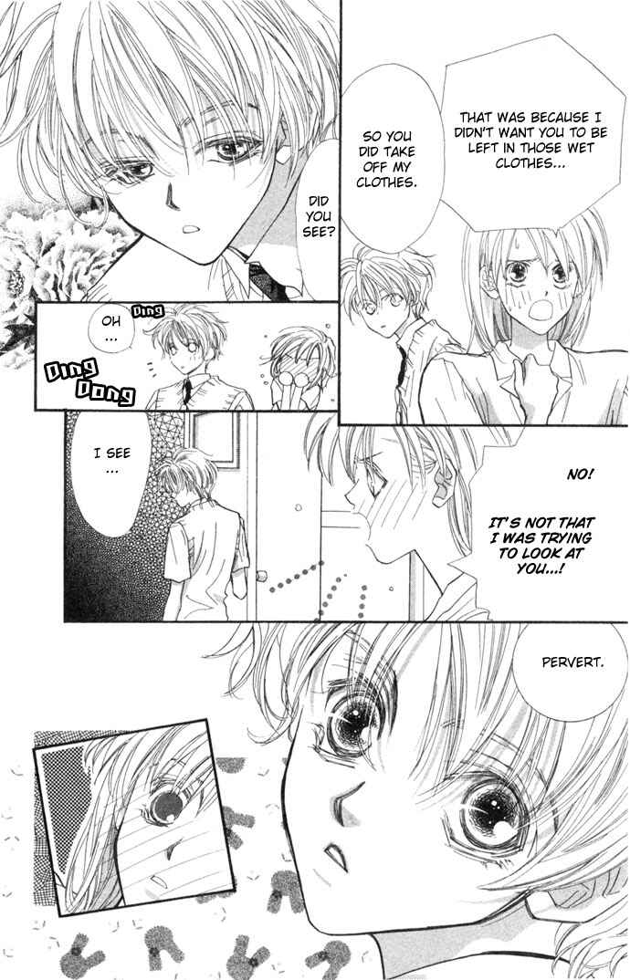 Page 24 Chapter 4 Kimi wa Boku no Mono