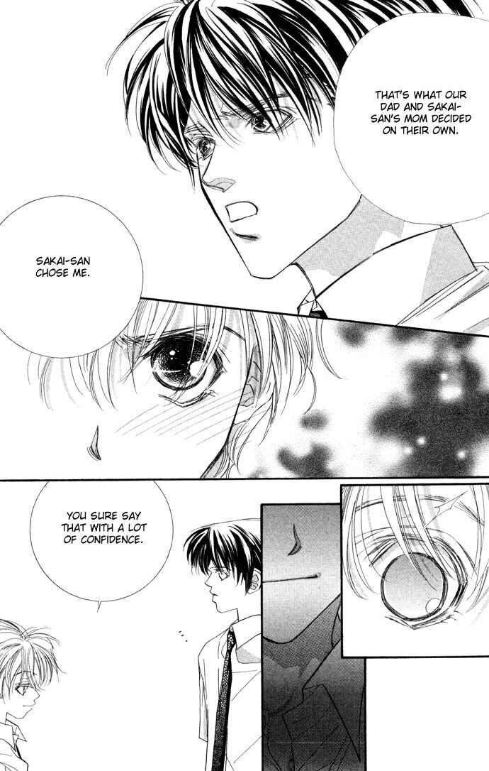 Page 31 Chapter 4 Kimi wa Boku no Mono