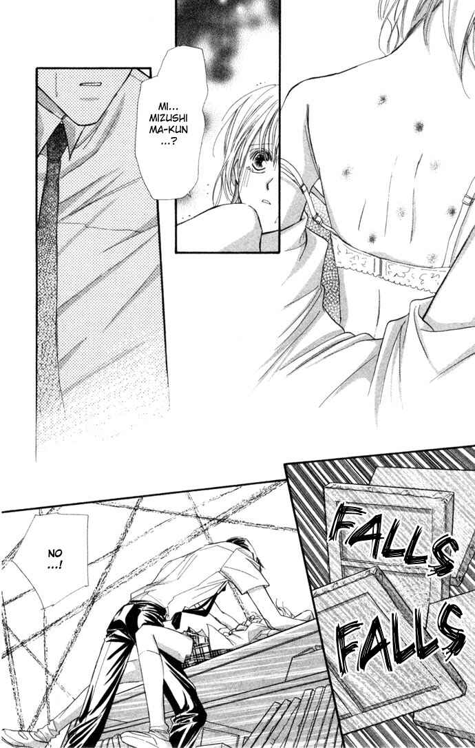 Page 37 Chapter 4 Kimi wa Boku no Mono