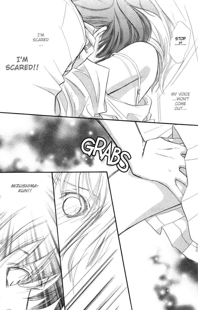 Page 38 Chapter 4 Kimi wa Boku no Mono