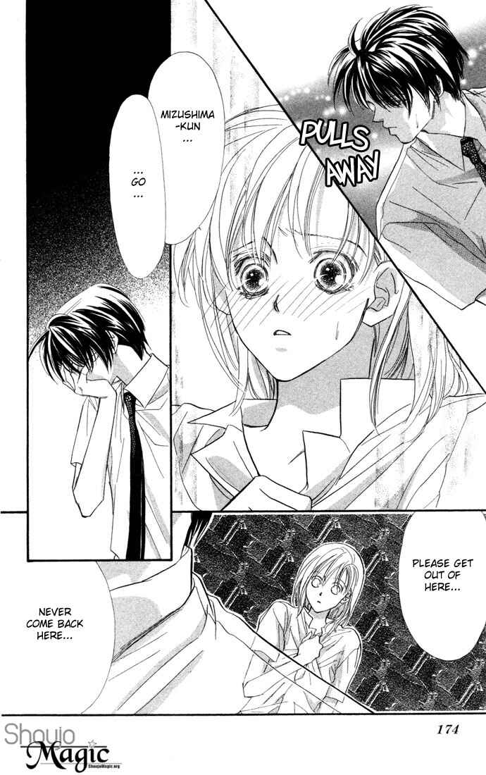Page 40 Chapter 4 Kimi wa Boku no Mono