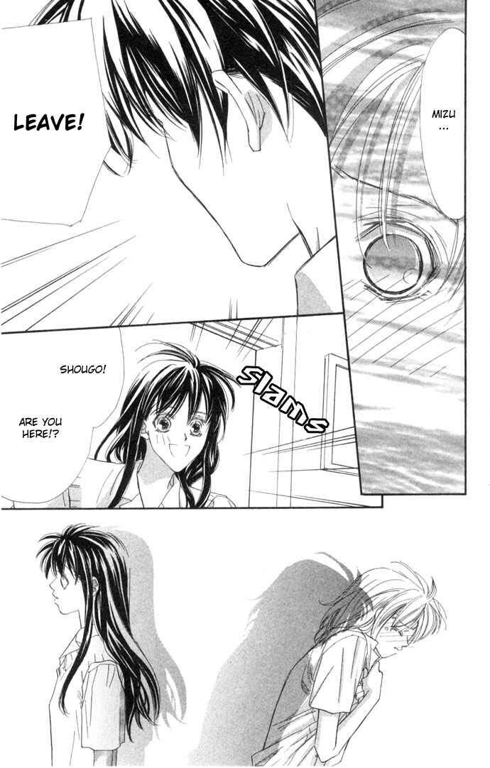 Page 41 Chapter 4 Kimi wa Boku no Mono