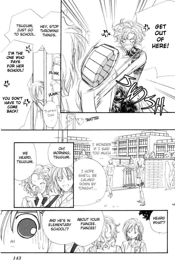Page 9 Chapter 4 Kimi wa Boku no Mono
