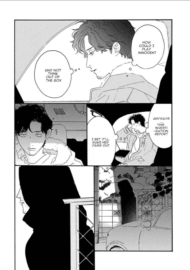 Page 18 Chapter 2 Tantei to Neko-chan