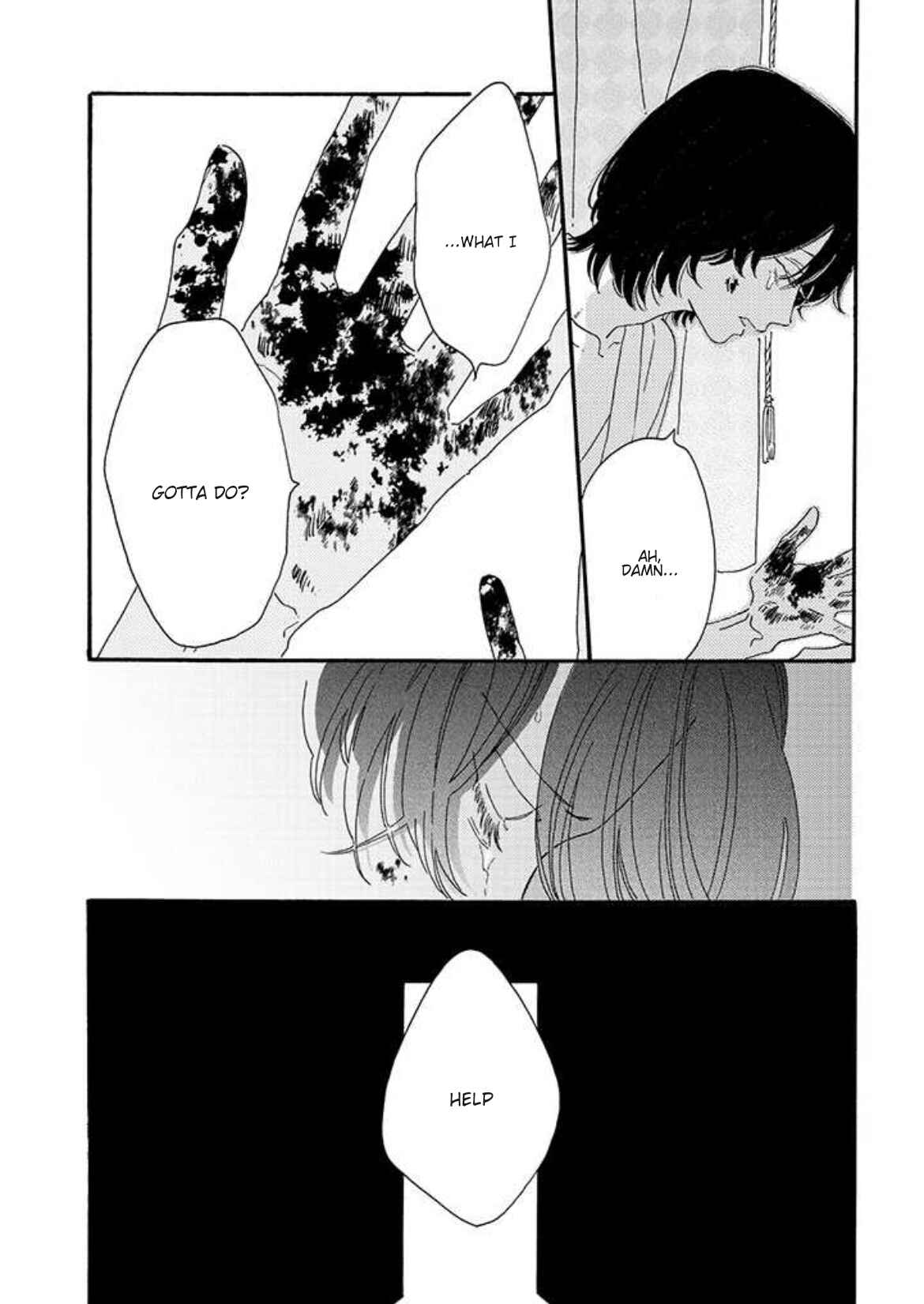 Page 26 Chapter 2 Tantei to Neko-chan