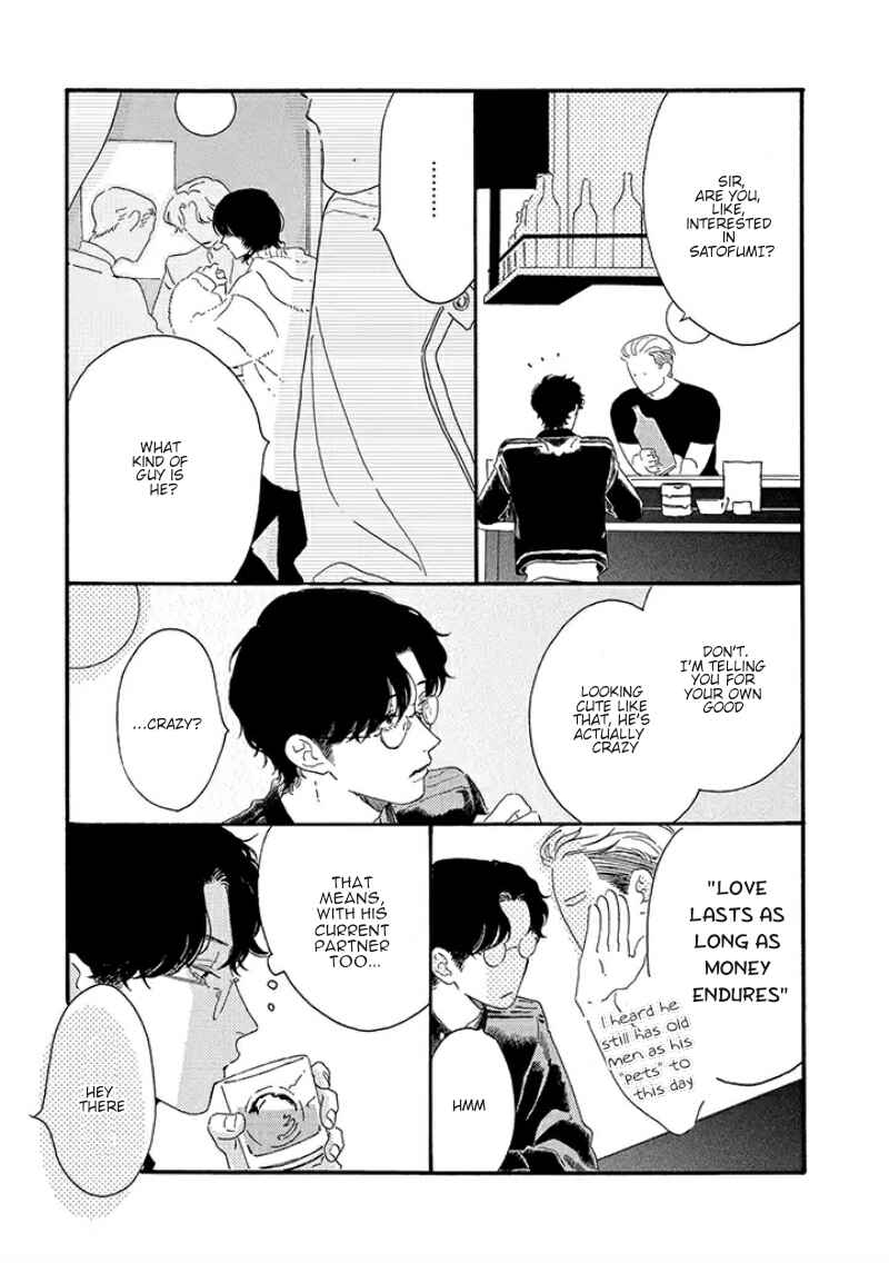 Page 6 Chapter 2 Tantei to Neko-chan