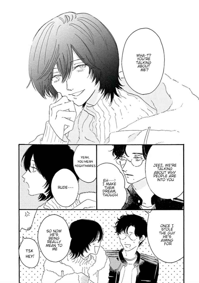 Page 7 Chapter 2 Tantei to Neko-chan
