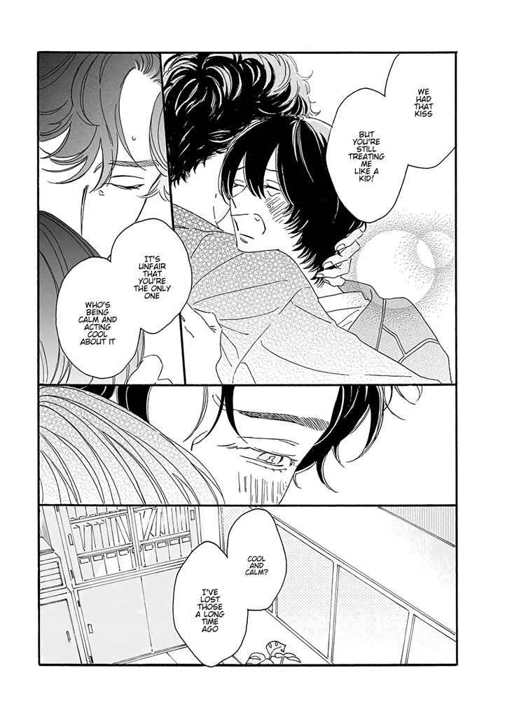 Page 24 Chapter 6 Tantei to Neko-chan