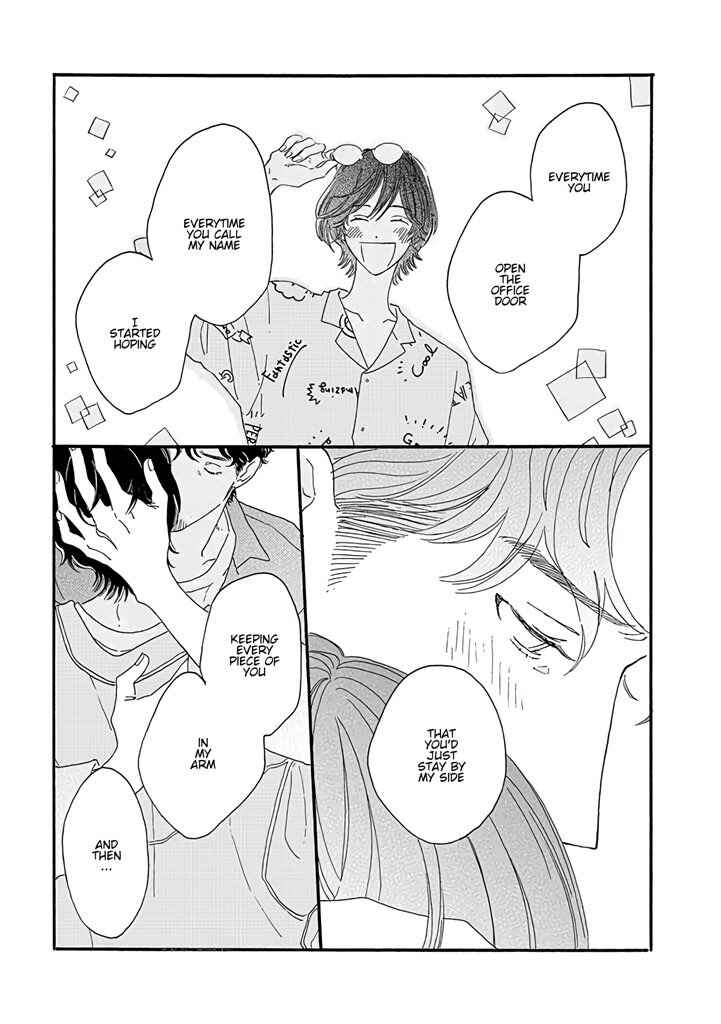 Page 26 Chapter 6 Tantei to Neko-chan