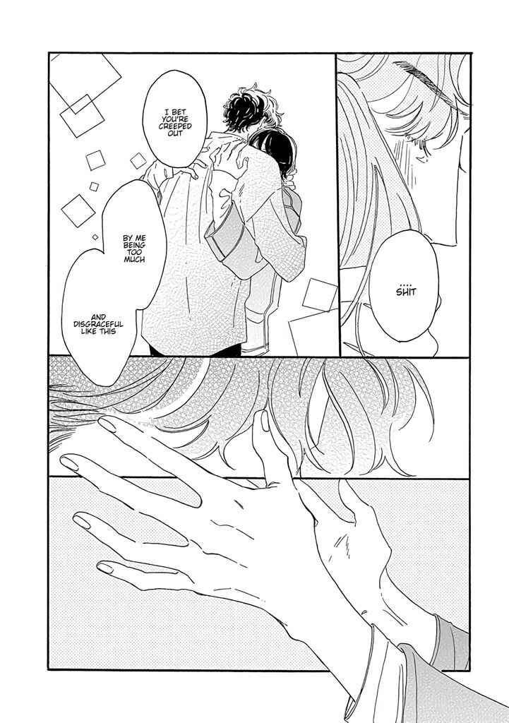 Page 27 Chapter 6 Tantei to Neko-chan