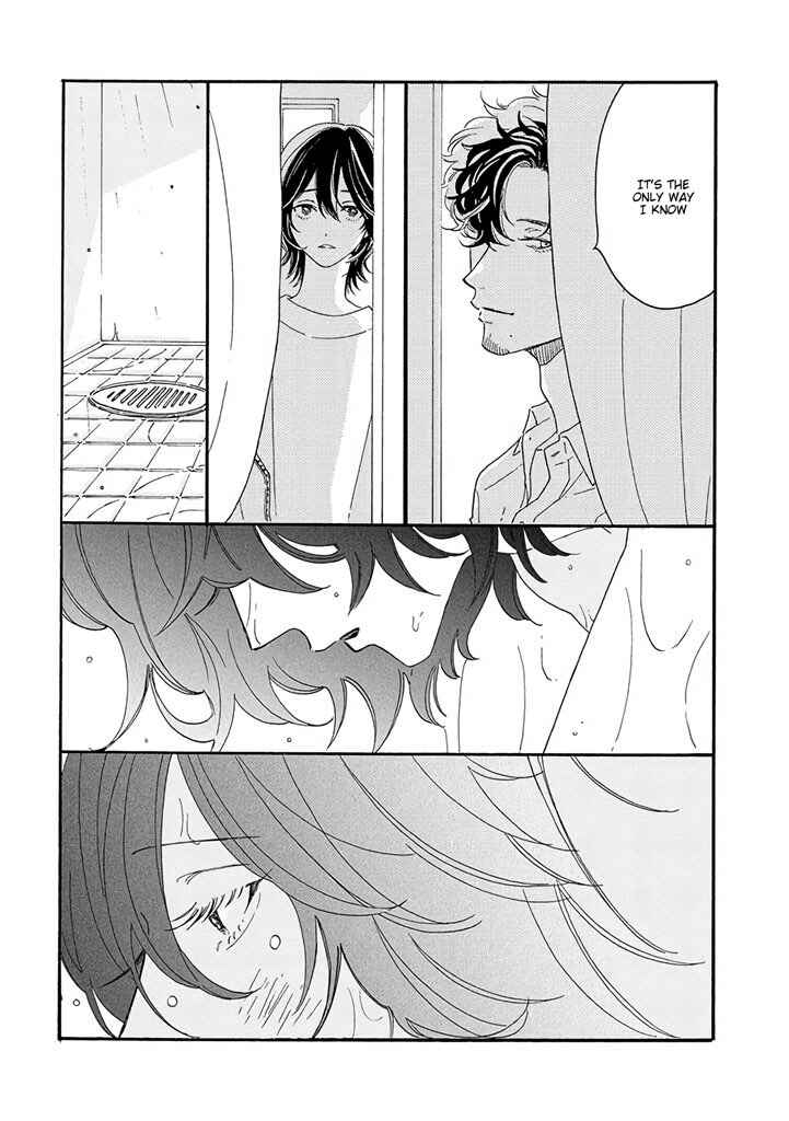 Page 26 Chapter 4 Tantei to Neko-chan