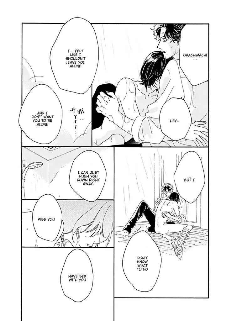Page 29 Chapter 4 Tantei to Neko-chan