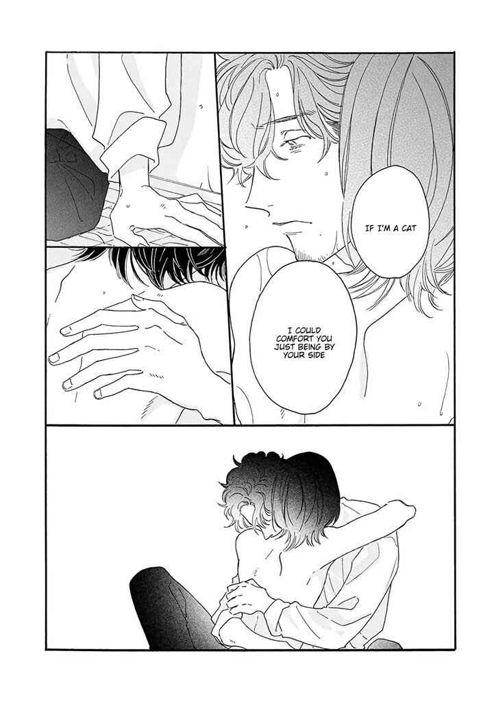 Page 31 Chapter 4 Tantei to Neko-chan