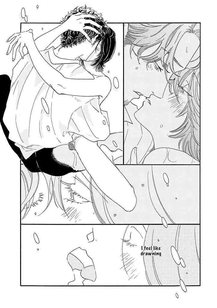 Page 5 Chapter 5 Tantei to Neko-chan