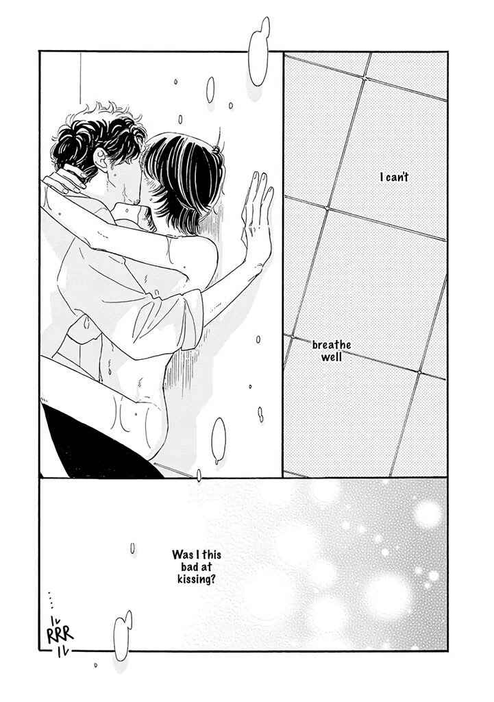 Page 6 Chapter 5 Tantei to Neko-chan