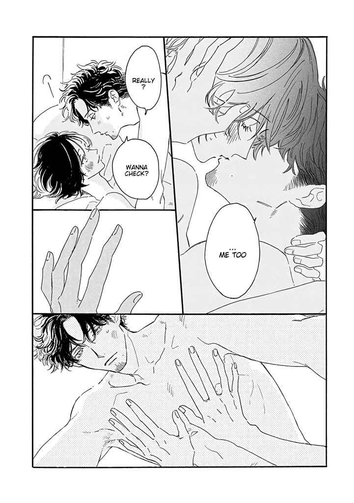 Page 7 Chapter 6.1 Tantei to Neko-chan