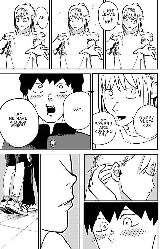 Page 17 Chapter Unknown_0dc6 Suu-haa-suu-haa-suu-haa-suu-haa