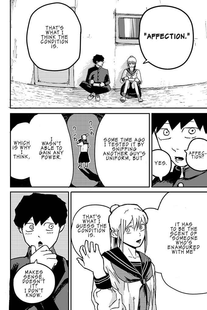 Page 22 Chapter Unknown_0dc6 Suu-haa-suu-haa-suu-haa-suu-haa