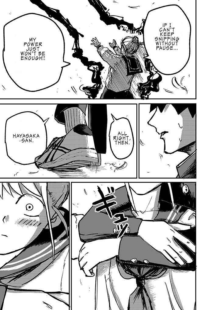 Page 38 Chapter Unknown_0dc6 Suu-haa-suu-haa-suu-haa-suu-haa