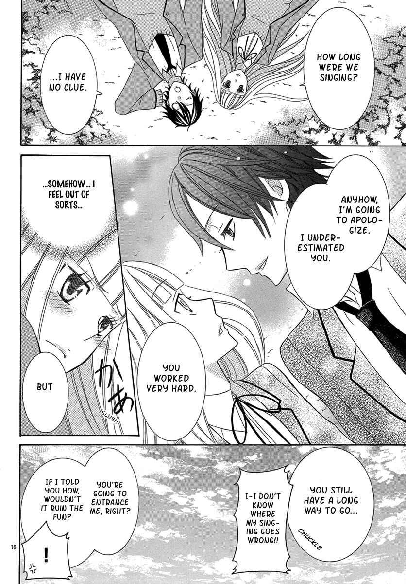 Page 17 Chapter Unknown_a16b Shinigami no Aria