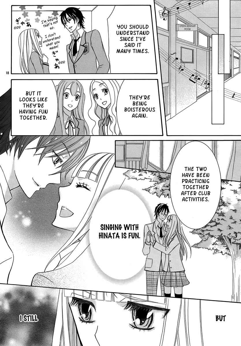 Page 19 Chapter Unknown_a16b Shinigami no Aria
