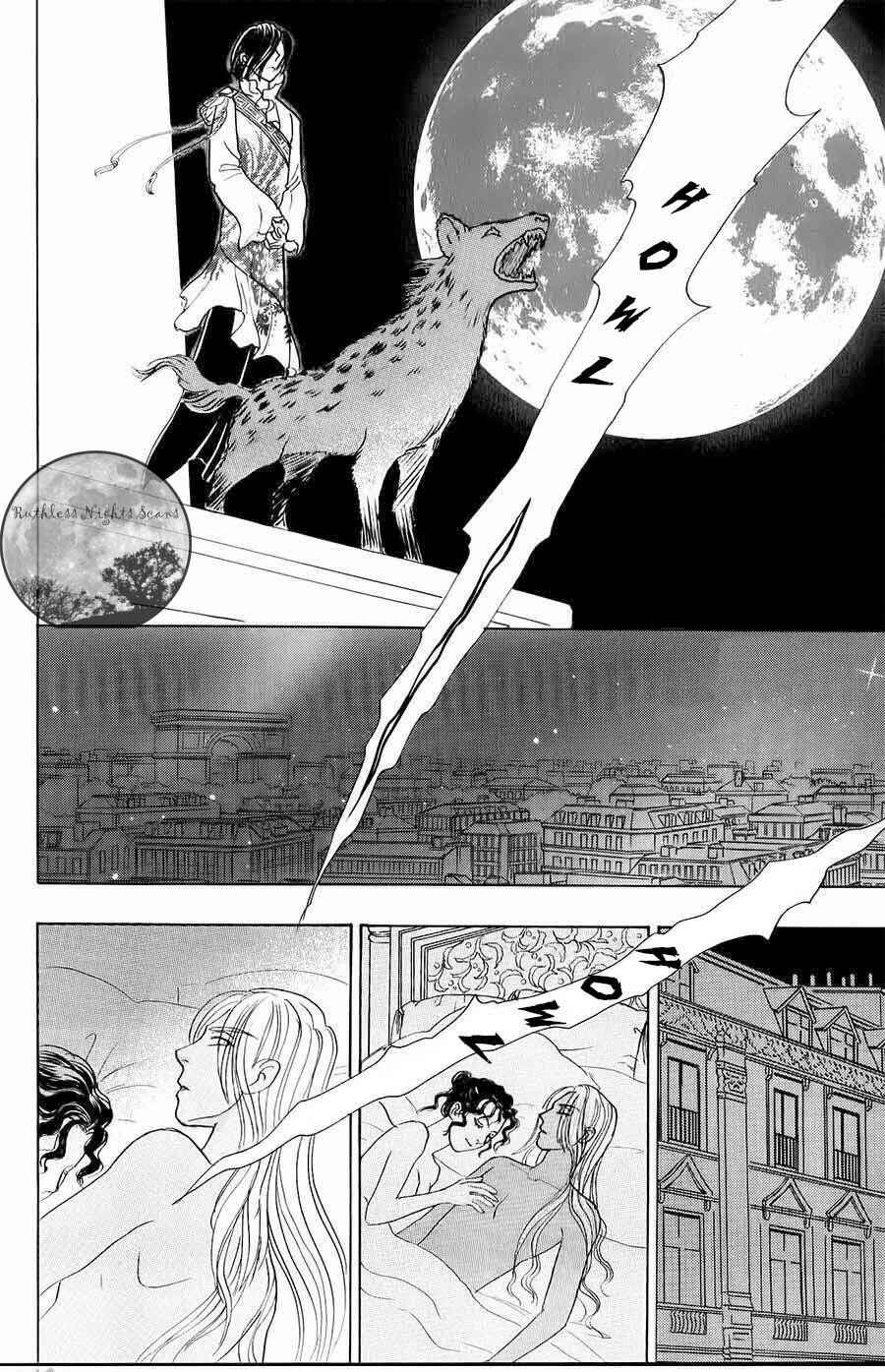 Page 112 Chapter 3 Petshop of Horrors: Passage
