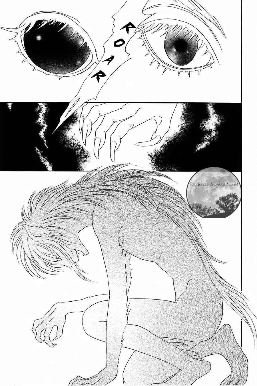 Page 113 Chapter 3 Petshop of Horrors: Passage