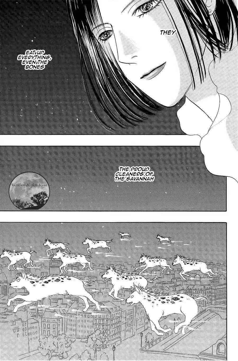 Page 117 Chapter 3 Petshop of Horrors: Passage