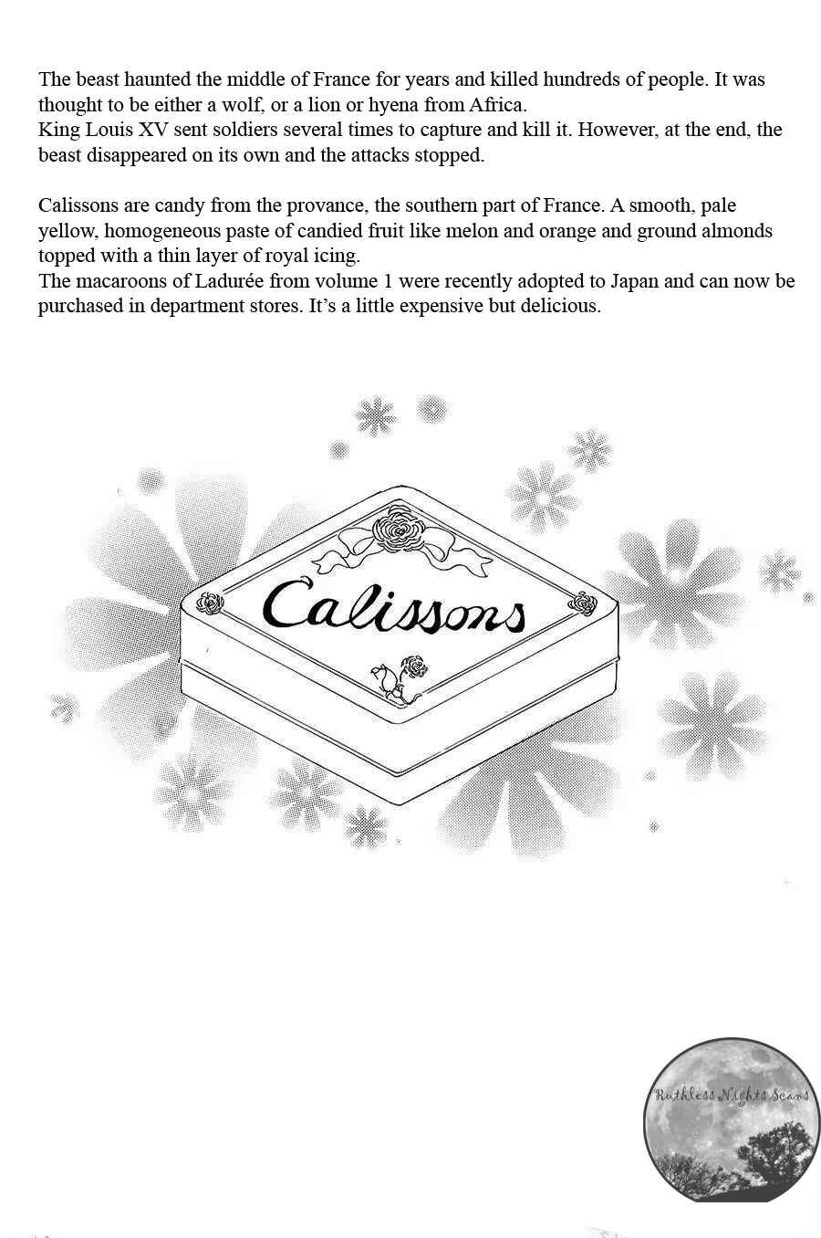 Page 133 Chapter 3 Petshop of Horrors: Passage