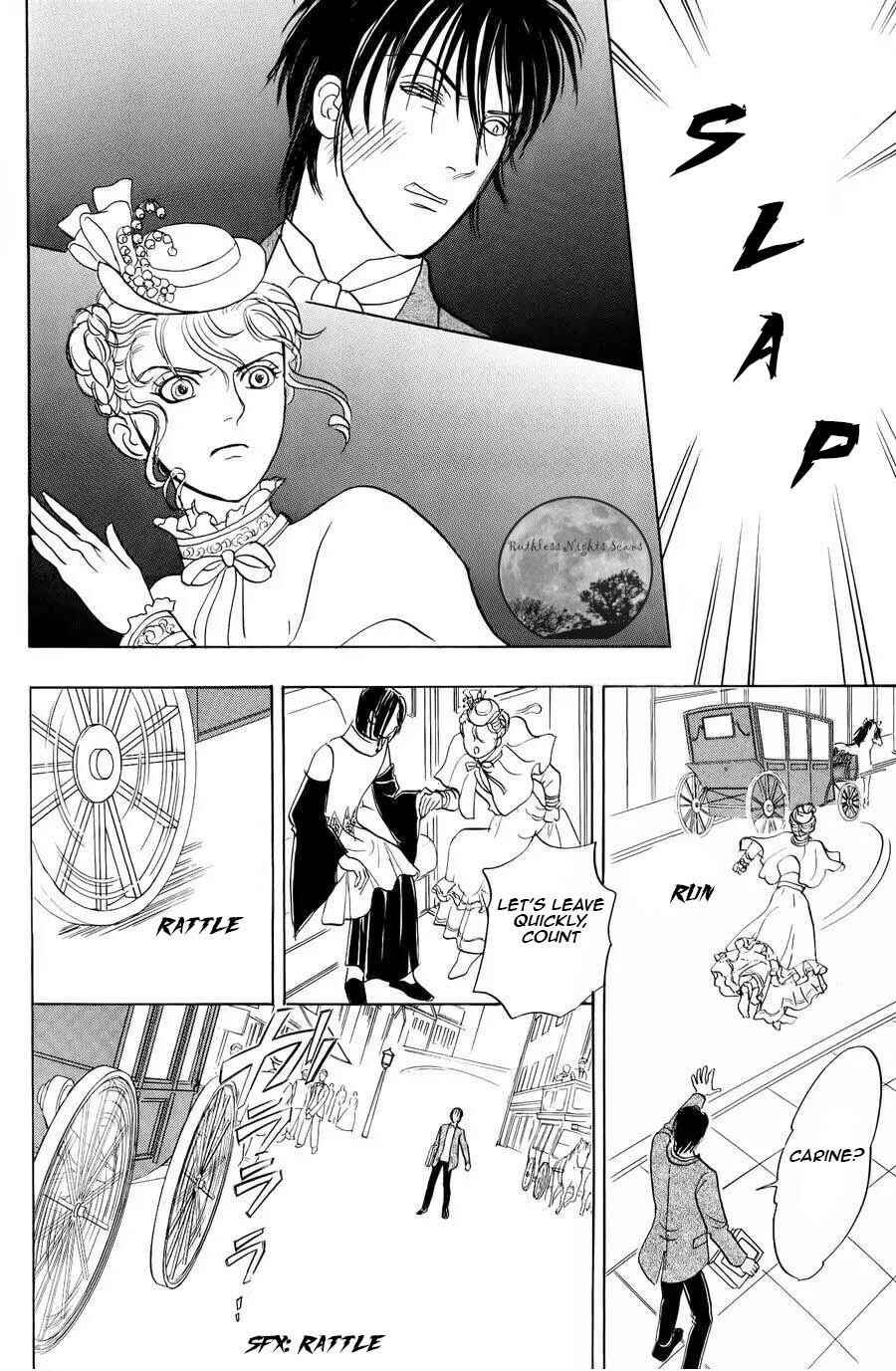 Page 76 Chapter 3 Petshop of Horrors: Passage