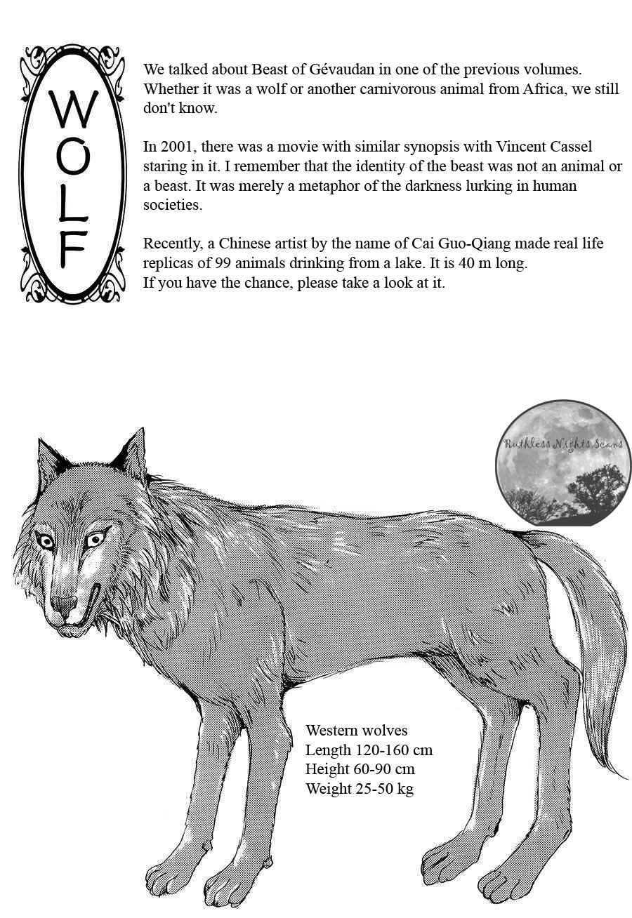 Page 43 Chapter 4.3 Petshop of Horrors: Passage