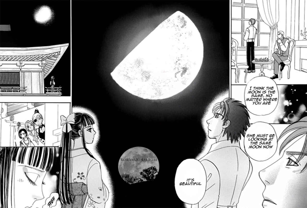 Page 24 Chapter 4.2 Petshop of Horrors: Passage