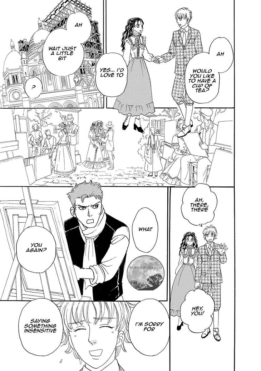 Page 7 Chapter 6.3 Petshop of Horrors: Passage